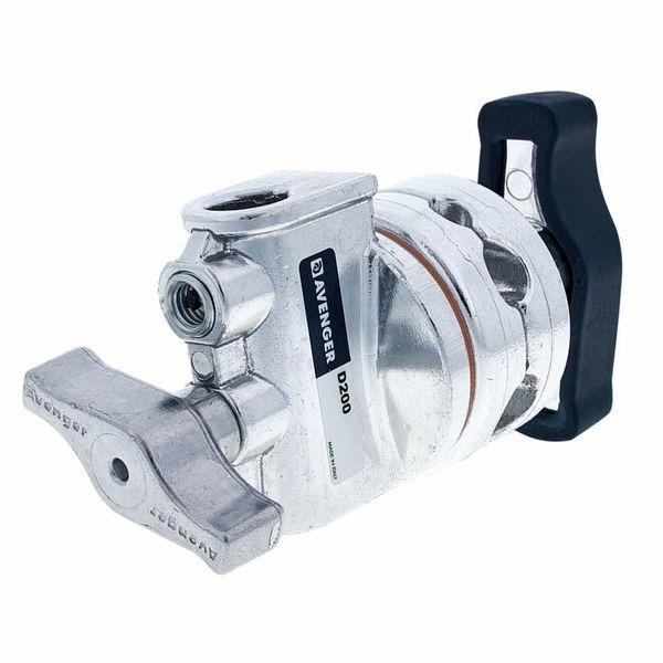 Rental Grip Profesional - Avenger D200 Grip Head